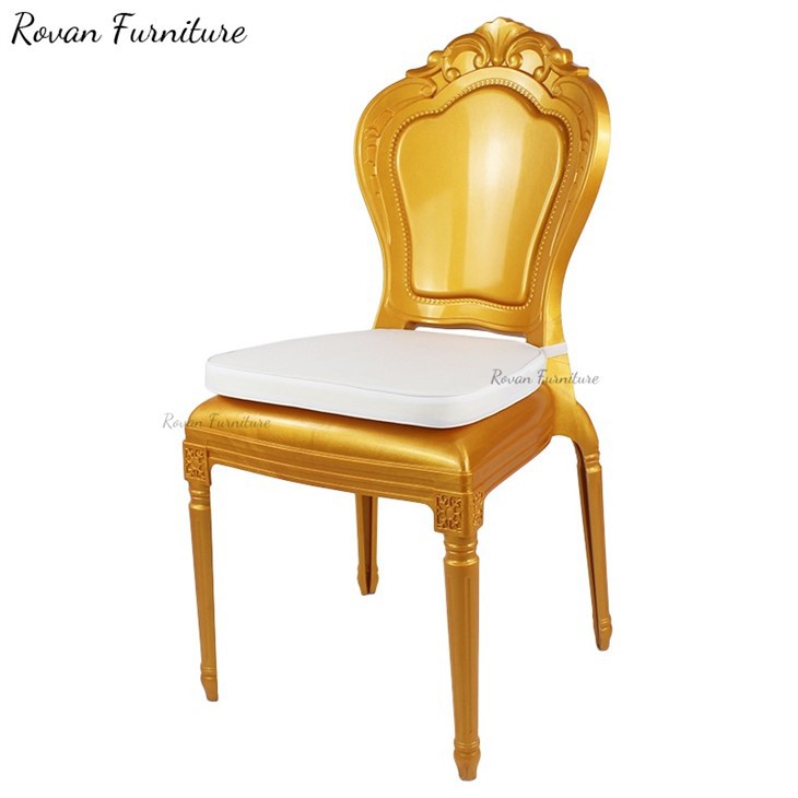 plastic princess chair
